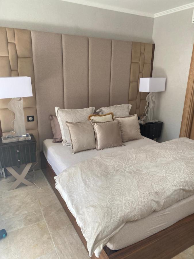 Luxueuse Villa Piscine Et Jacuzzi แซงต์-ปอล-เดอ-วองส์ ภายนอก รูปภาพ
